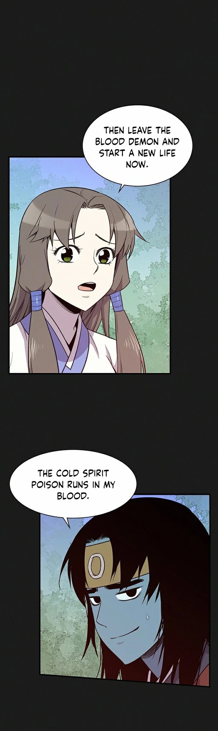 The Strongest Ever Chapter 67 page 9 - Chapter 67
