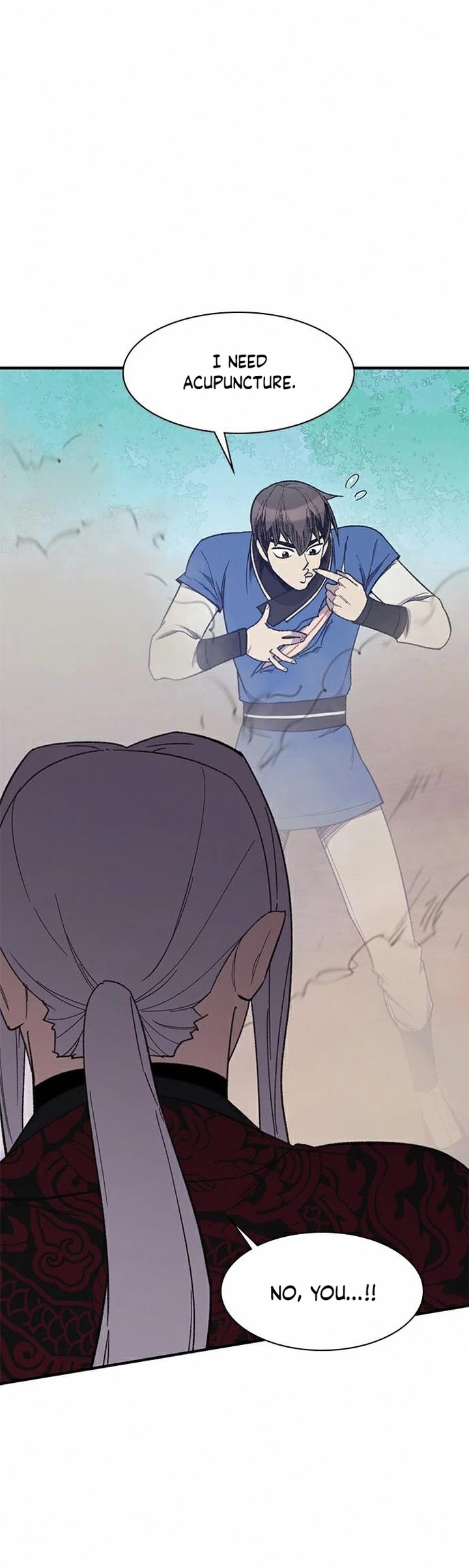 The Strongest Ever Chapter 68 page 14 - Chapter 68