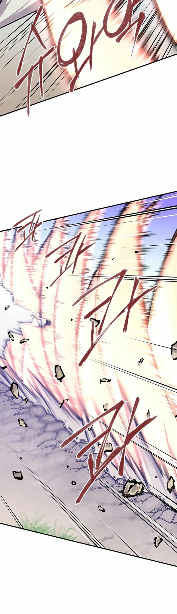 The Strongest Ever Chapter 68 page 30 - Chapter 68