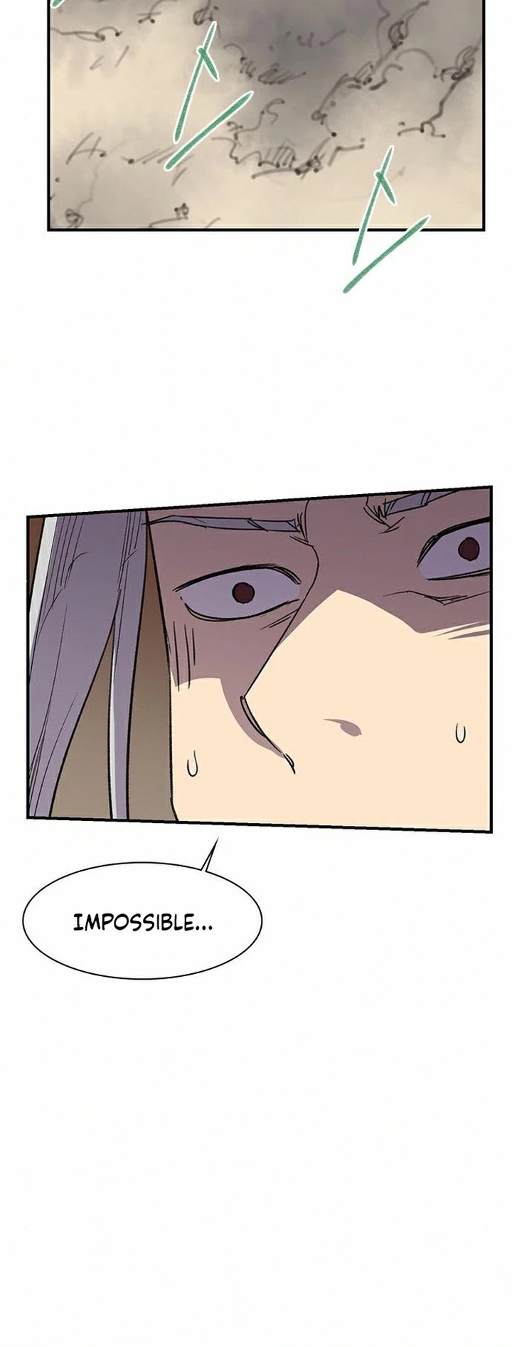 The Strongest Ever Chapter 68 page 34 - Chapter 68