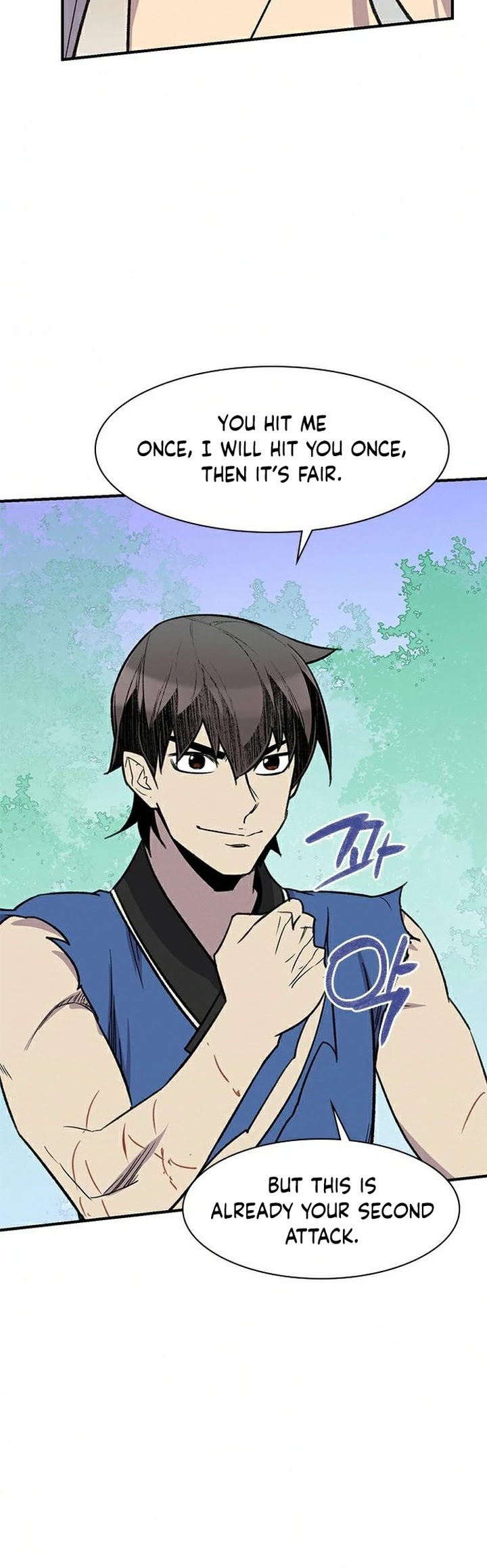 The Strongest Ever Chapter 68 page 38 - Chapter 68