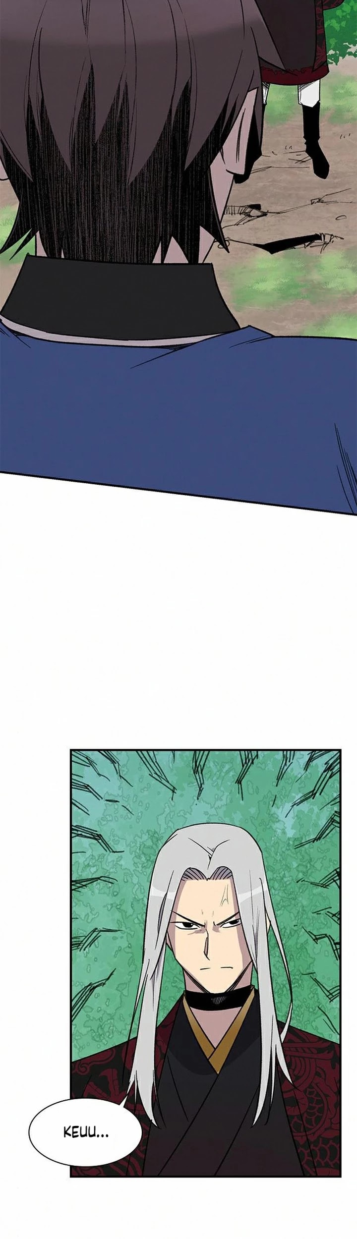The Strongest Ever Chapter 68 page 4 - Chapter 68