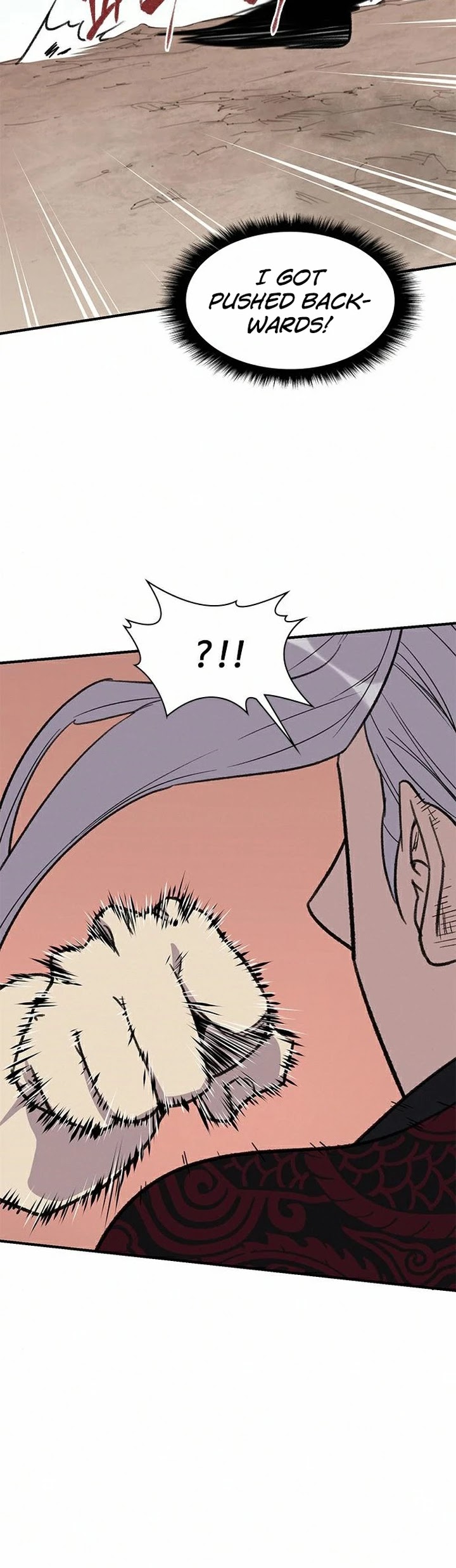 The Strongest Ever Chapter 68 page 44 - Chapter 68