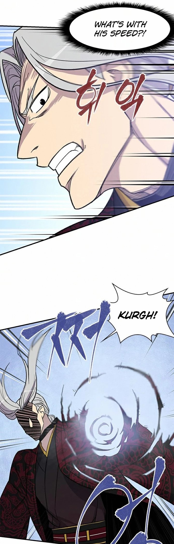 The Strongest Ever Chapter 68 page 45 - Chapter 68