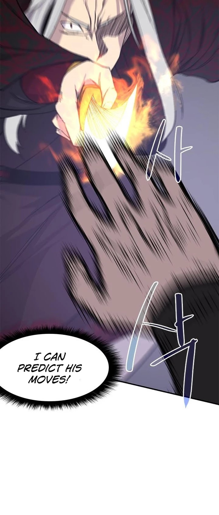 The Strongest Ever Chapter 69 page 10 - Chapter 69
