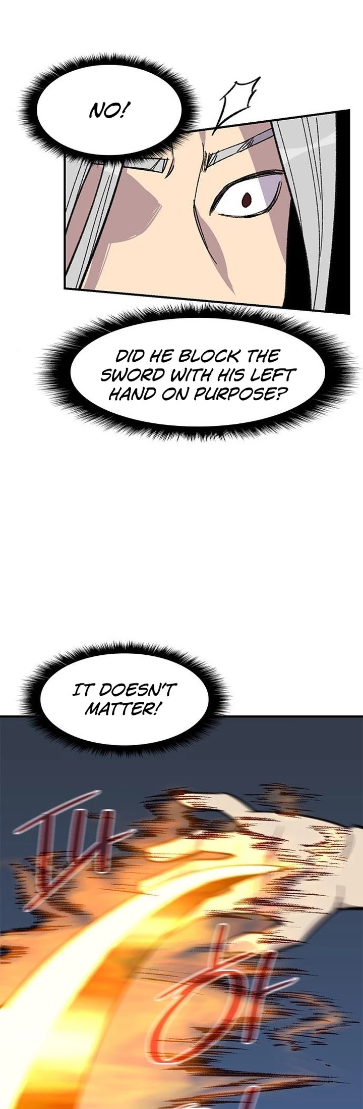 The Strongest Ever Chapter 69 page 13 - Chapter 69