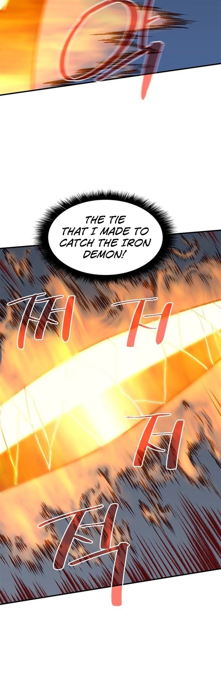 The Strongest Ever Chapter 69 page 14 - Chapter 69
