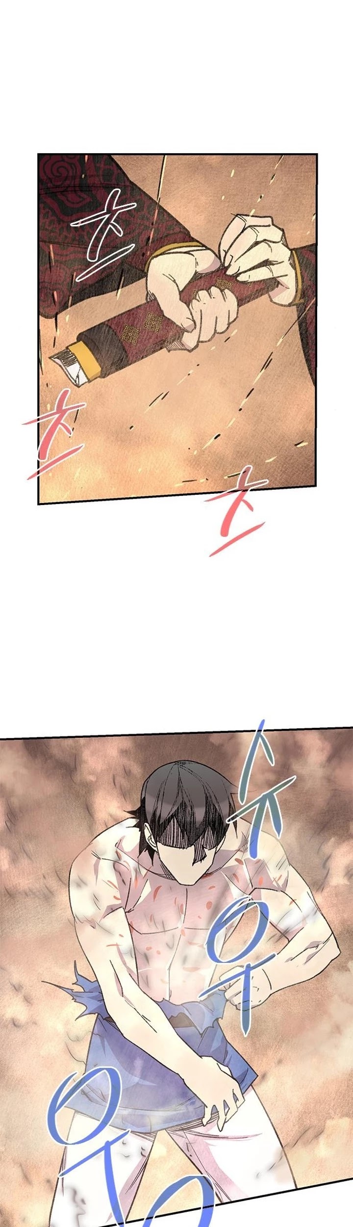 The Strongest Ever Chapter 69 page 19 - Chapter 69