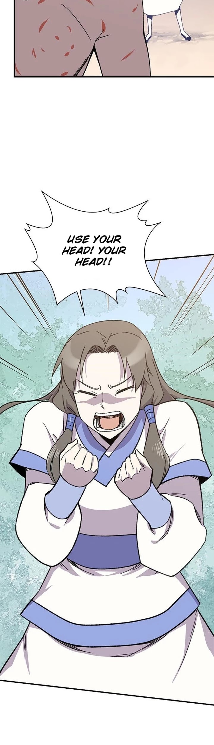 The Strongest Ever Chapter 69 page 22 - Chapter 69