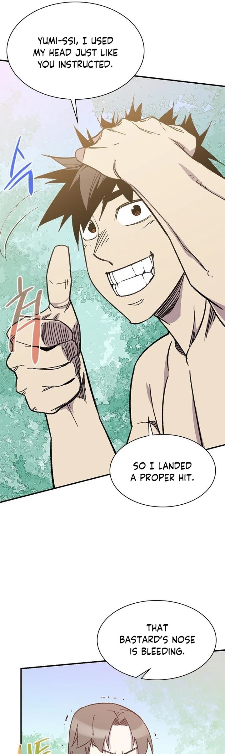 The Strongest Ever Chapter 69 page 29 - Chapter 69