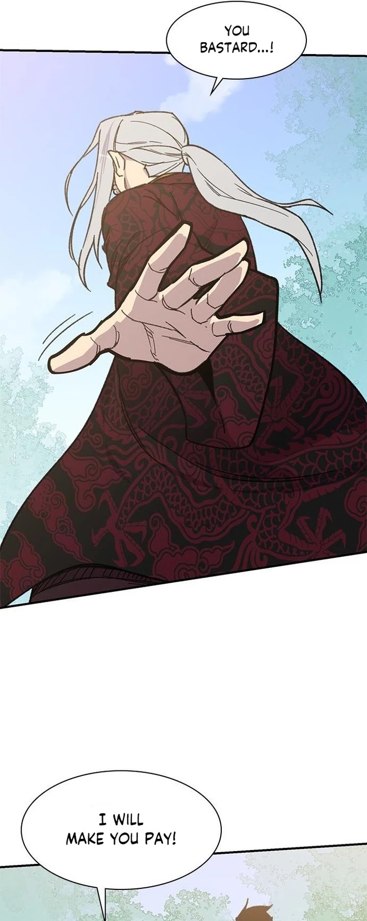 The Strongest Ever Chapter 69 page 31 - Chapter 69