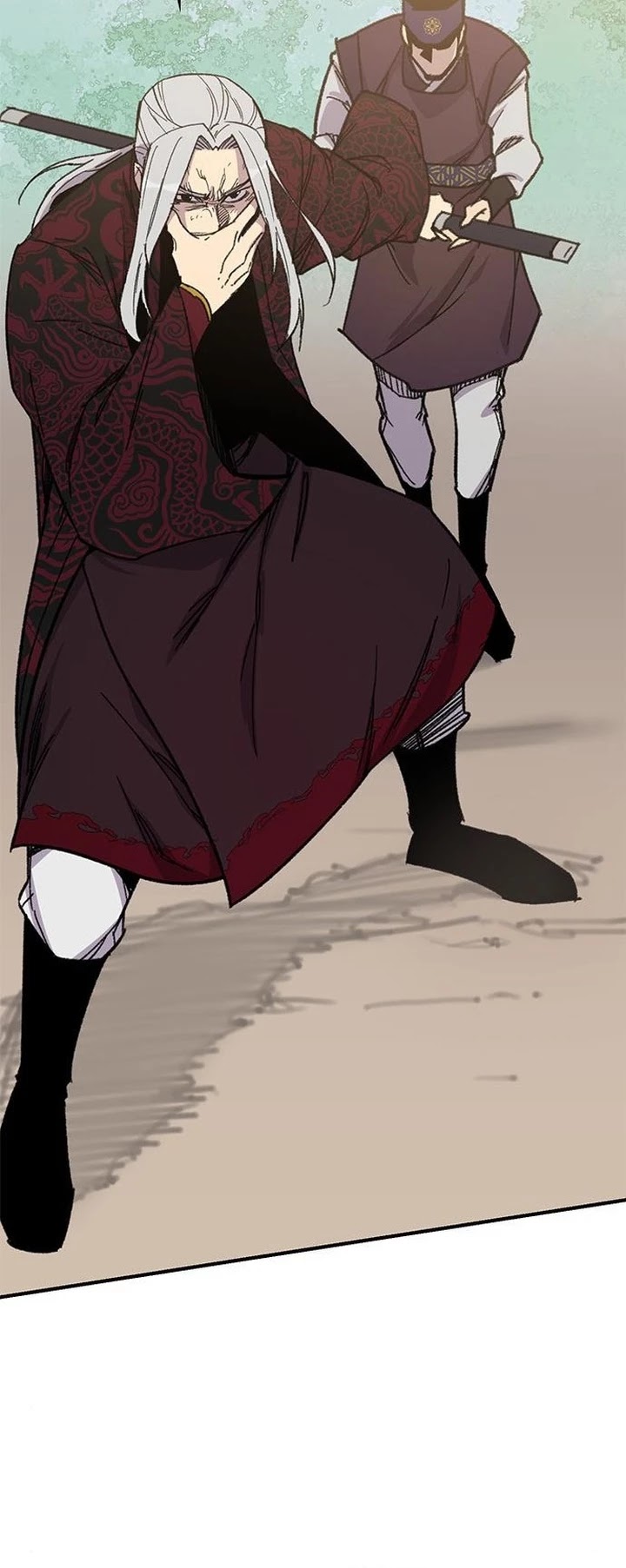 The Strongest Ever Chapter 69 page 32 - Chapter 69