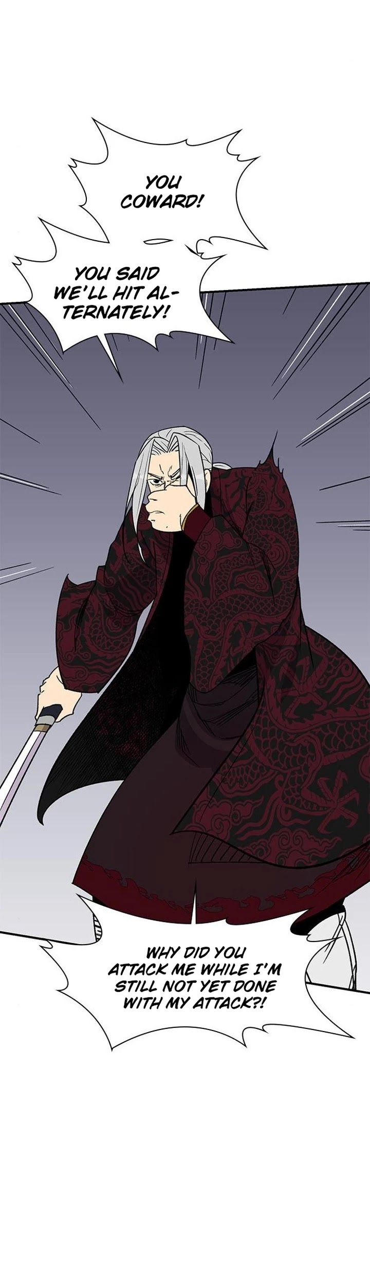 The Strongest Ever Chapter 69 page 45 - Chapter 69