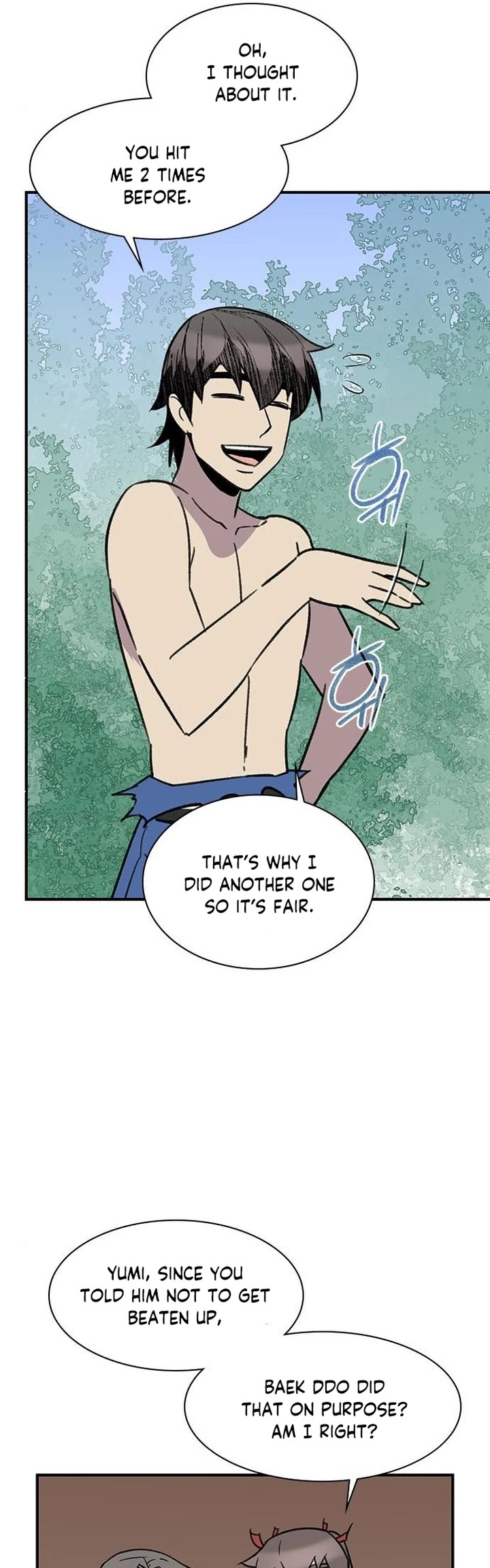 The Strongest Ever Chapter 69 page 46 - Chapter 69