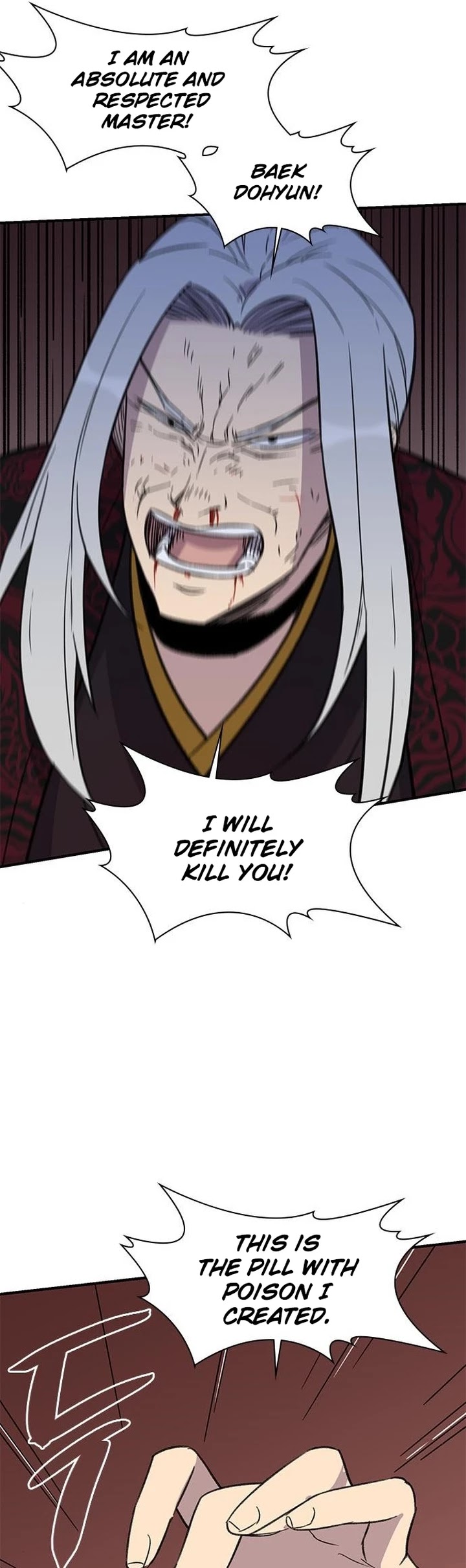 The Strongest Ever Chapter 69 page 48 - Chapter 69
