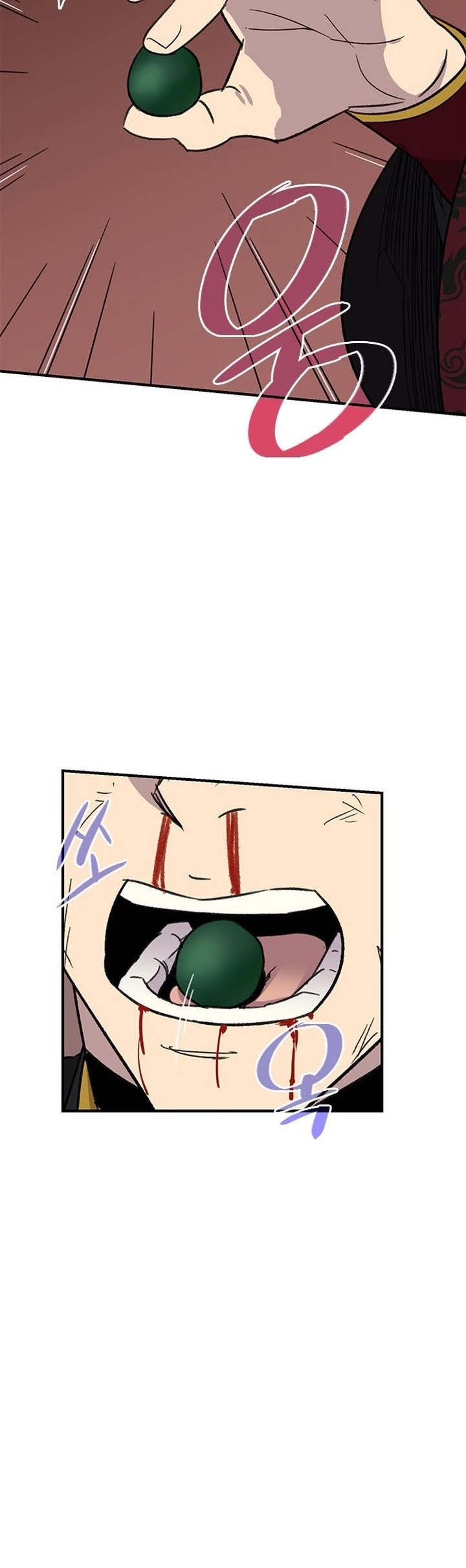 The Strongest Ever Chapter 69 page 49 - Chapter 69