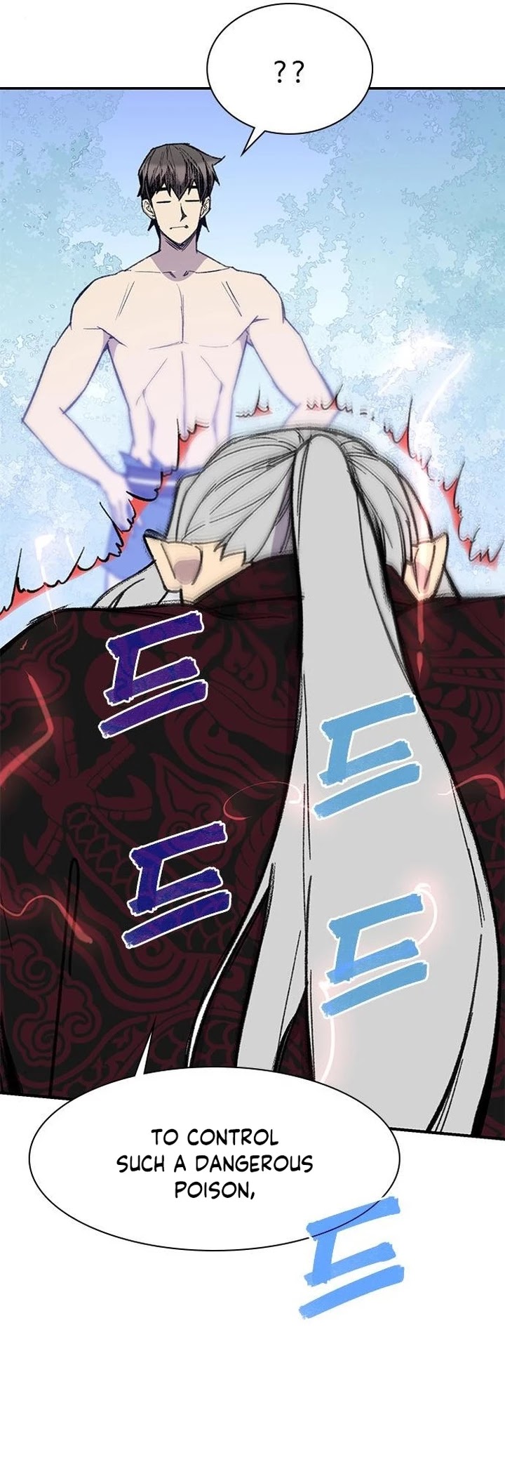 The Strongest Ever Chapter 69 page 50 - Chapter 69