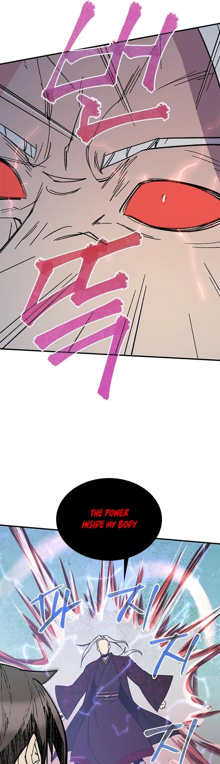 The Strongest Ever Chapter 69 page 52 - Chapter 69