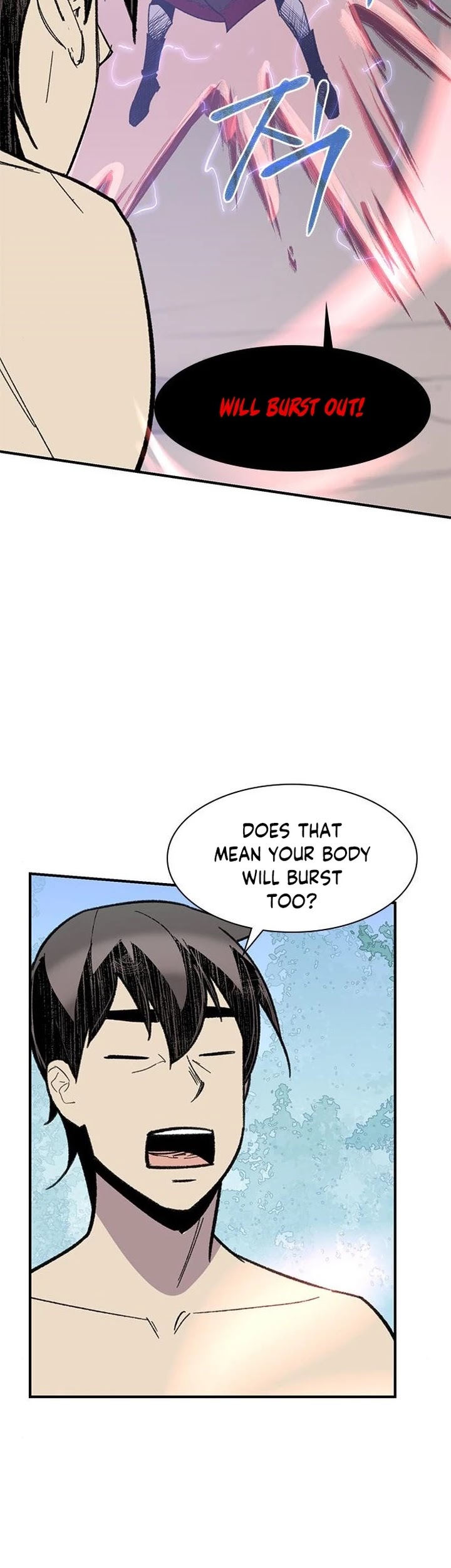 The Strongest Ever Chapter 69 page 53 - Chapter 69