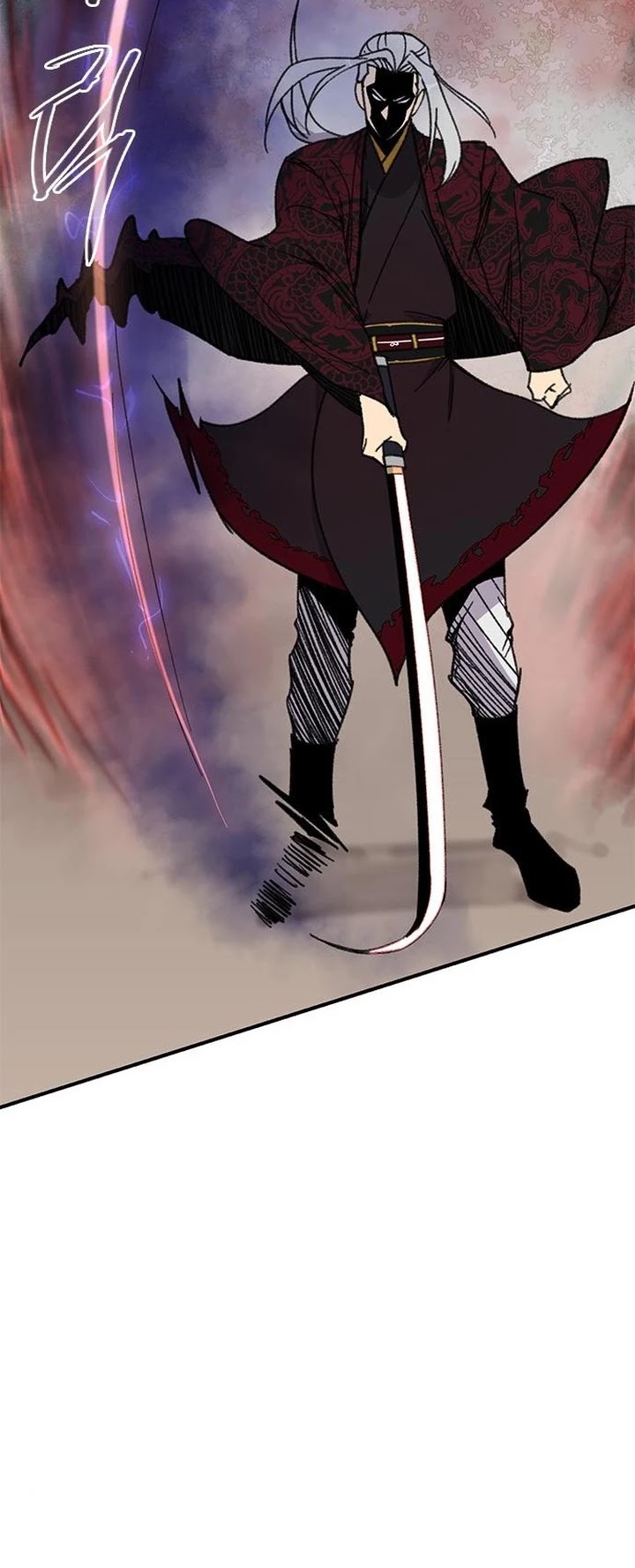 The Strongest Ever Chapter 69 page 55 - Chapter 69