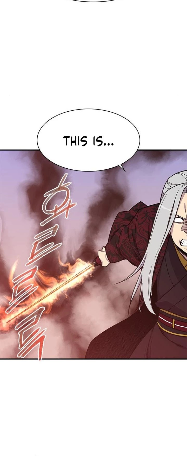 The Strongest Ever Chapter 69 page 6 - Chapter 69