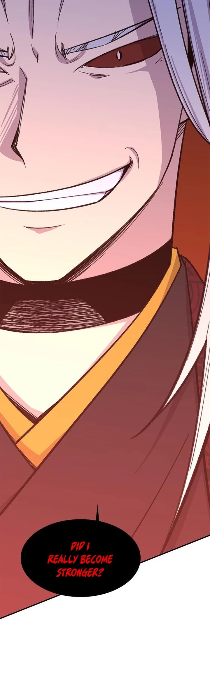 The Strongest Ever Chapter 69 page 61 - Chapter 69