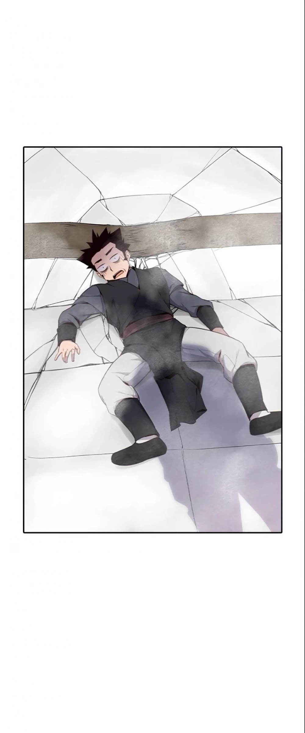 The Strongest Ever Chapter 7 page 10 - Chapter 7