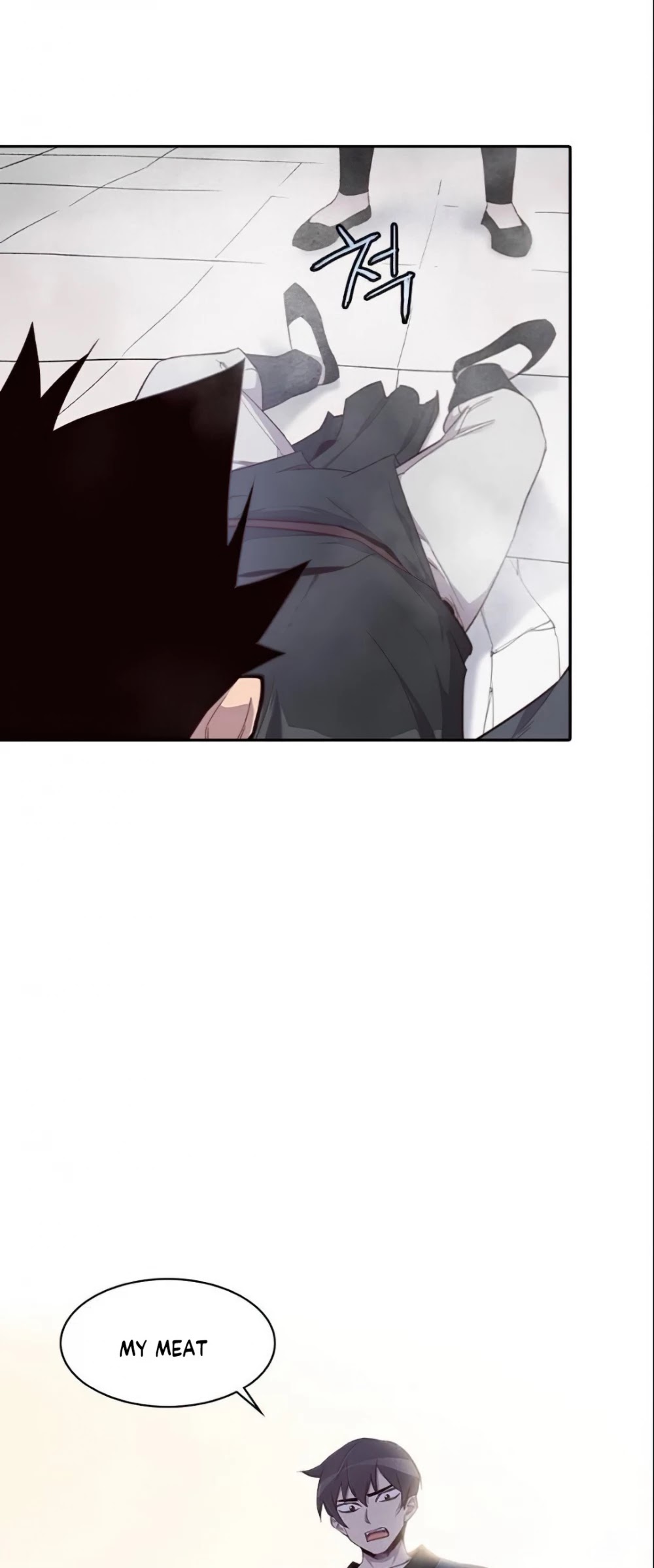 The Strongest Ever Chapter 7 page 11 - Chapter 7