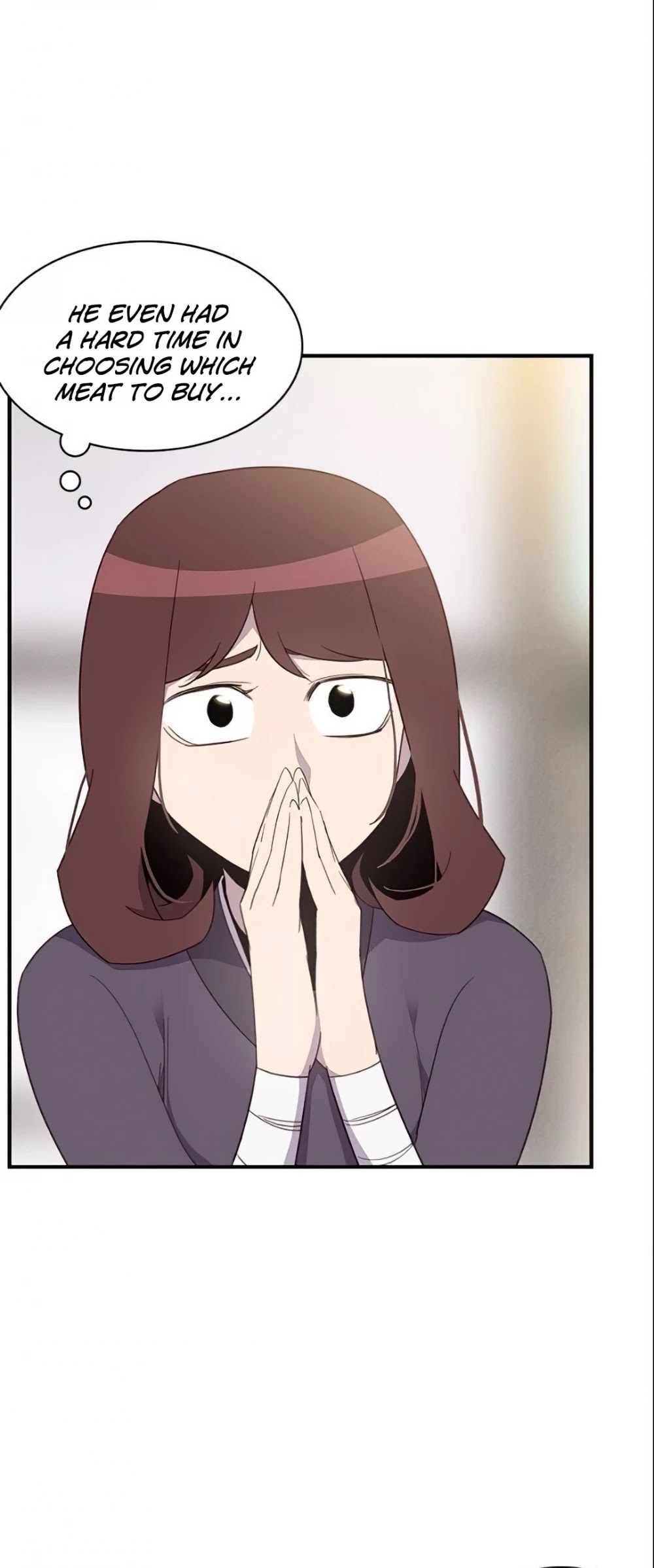 The Strongest Ever Chapter 7 page 16 - Chapter 7