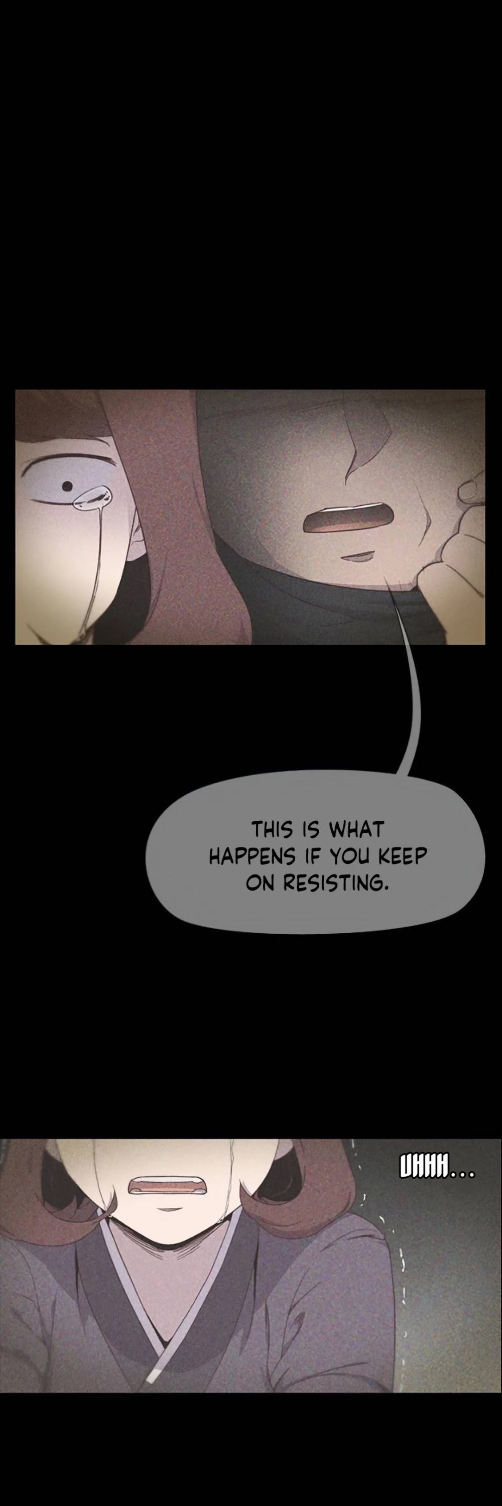 The Strongest Ever Chapter 7 page 19 - Chapter 7