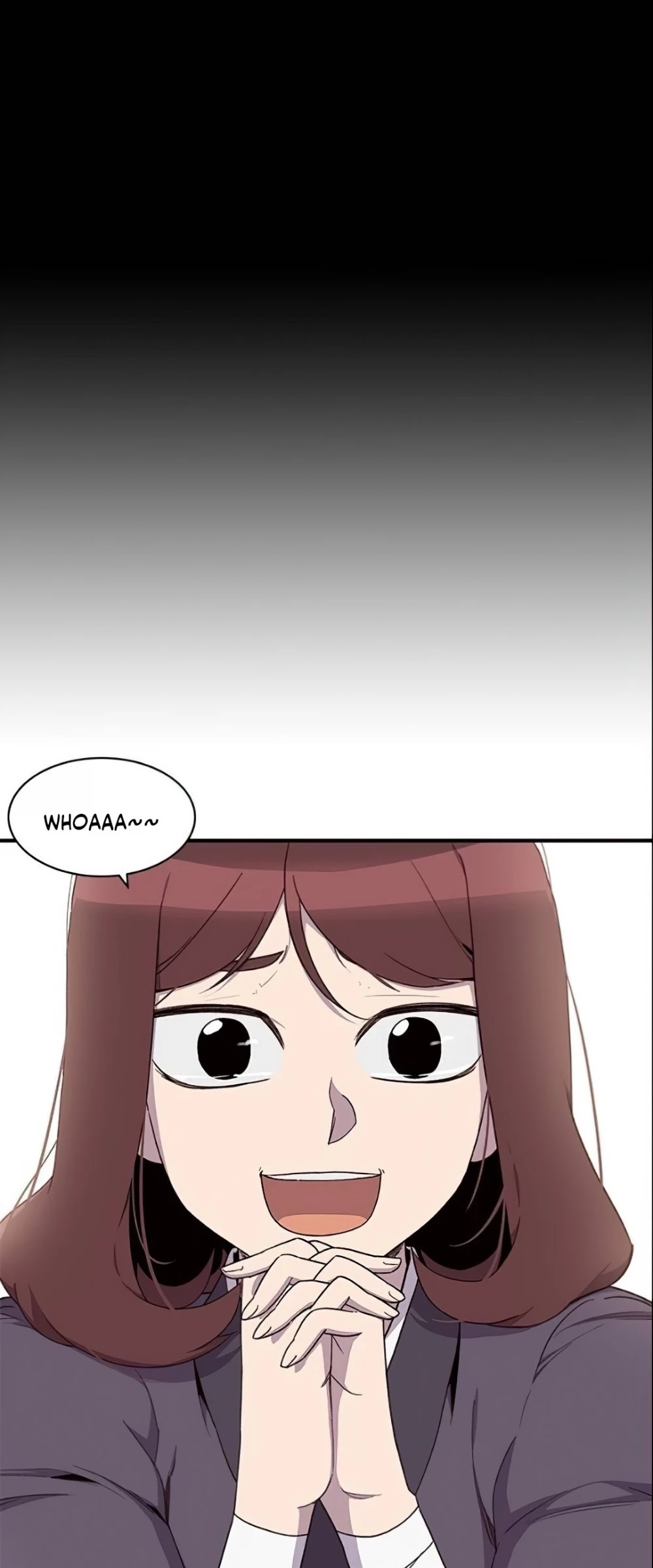 The Strongest Ever Chapter 7 page 20 - Chapter 7