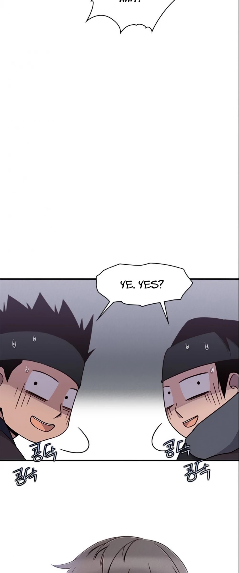 The Strongest Ever Chapter 7 page 30 - Chapter 7