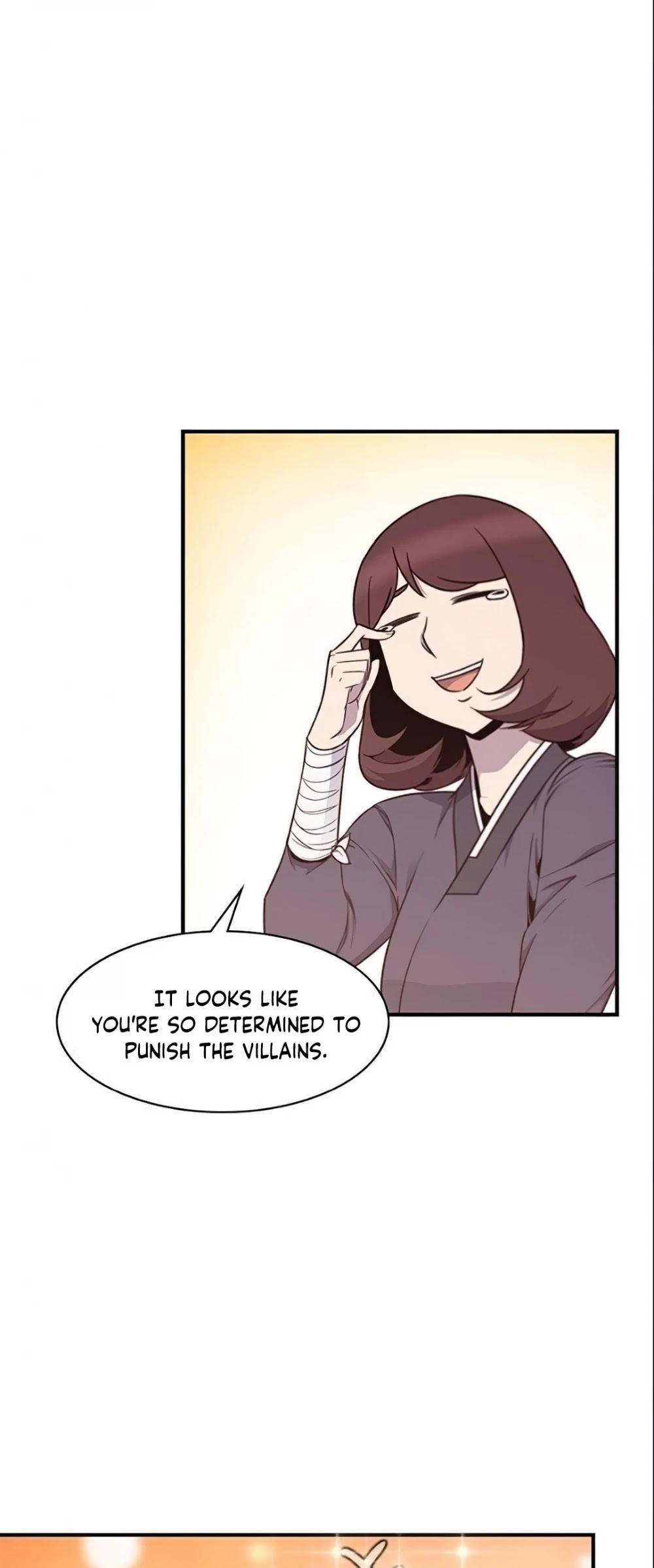 The Strongest Ever Chapter 7 page 36 - Chapter 7