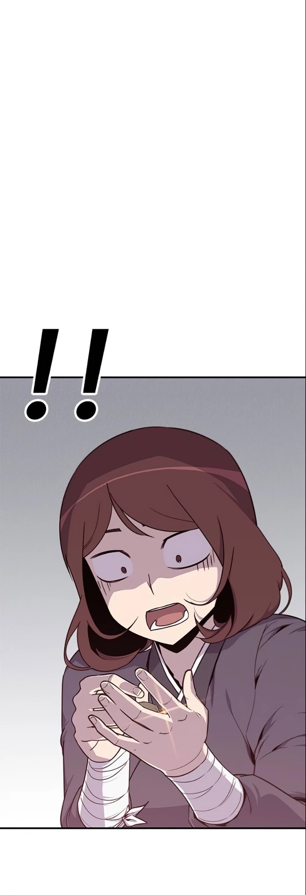 The Strongest Ever Chapter 7 page 43 - Chapter 7