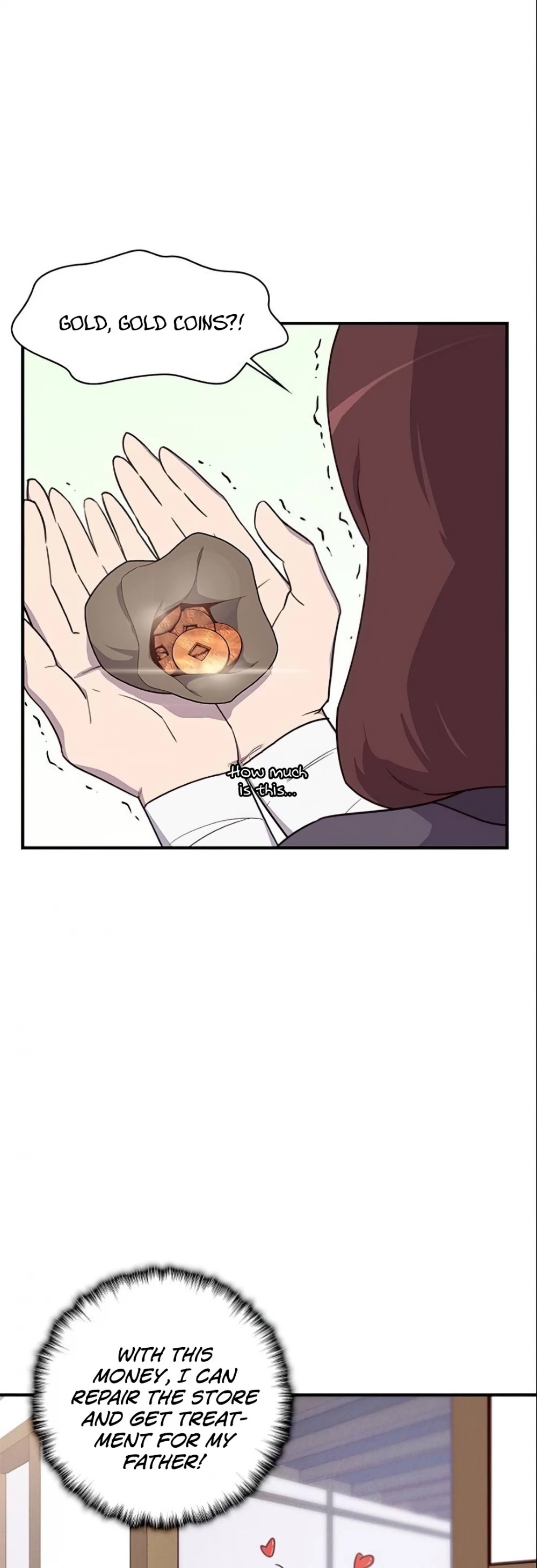 The Strongest Ever Chapter 7 page 44 - Chapter 7