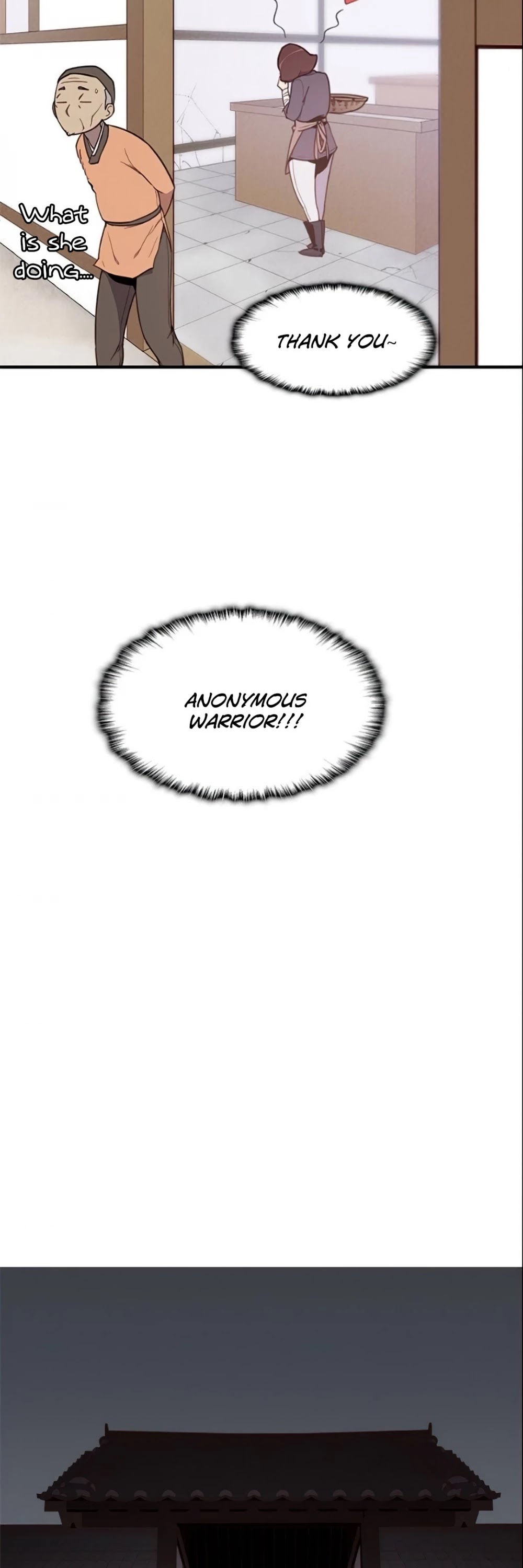 The Strongest Ever Chapter 7 page 45 - Chapter 7