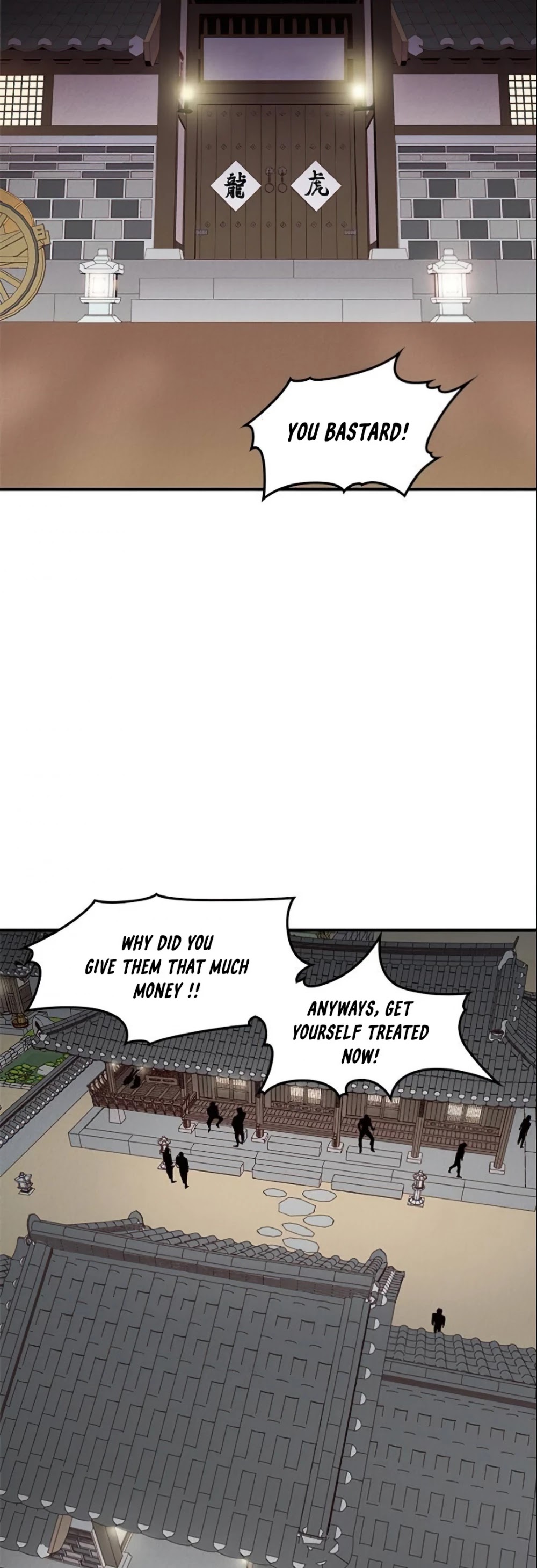 The Strongest Ever Chapter 7 page 46 - Chapter 7