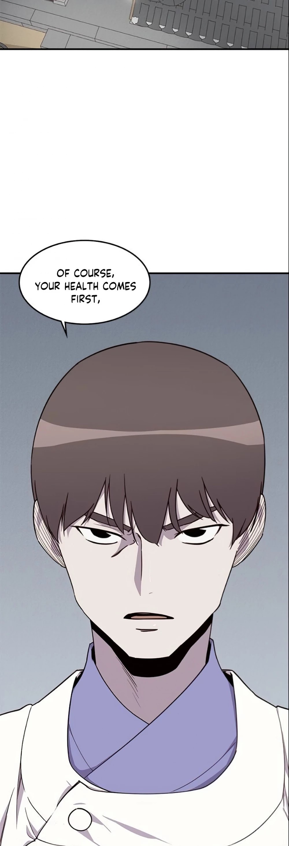 The Strongest Ever Chapter 7 page 47 - Chapter 7