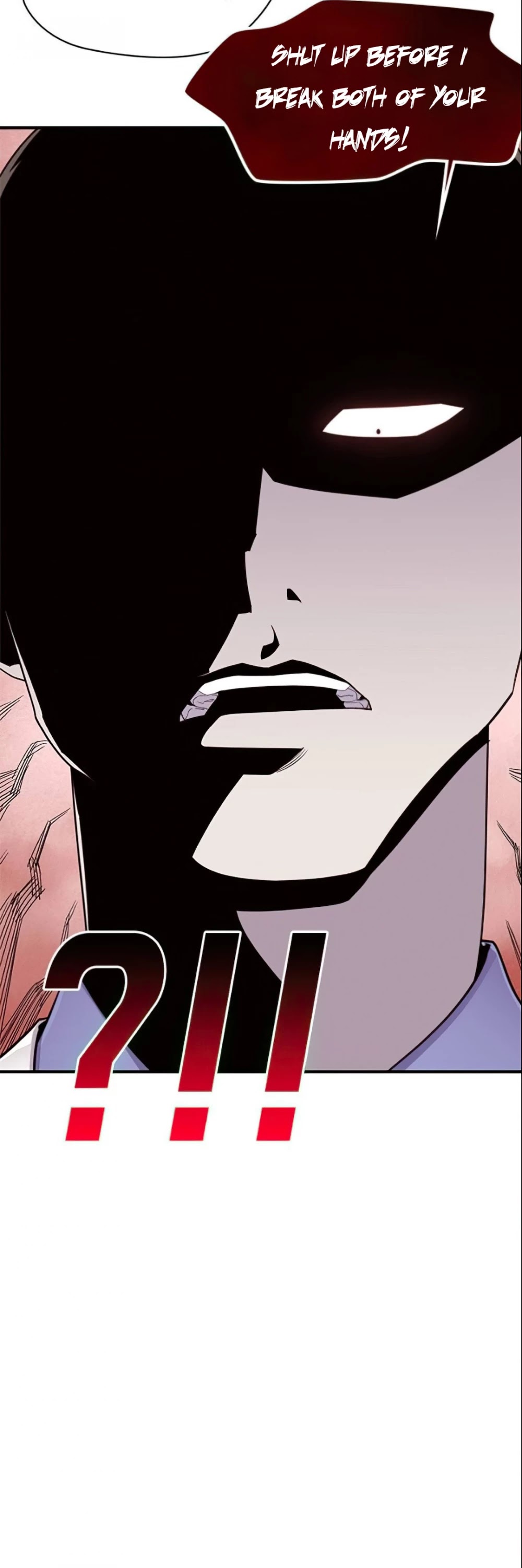 The Strongest Ever Chapter 7 page 54 - Chapter 7