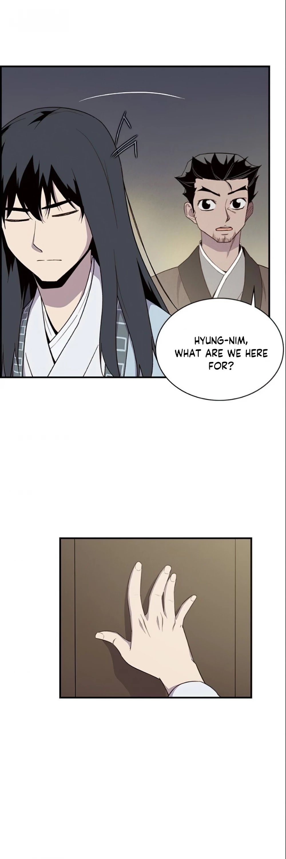 The Strongest Ever Chapter 7 page 57 - Chapter 7