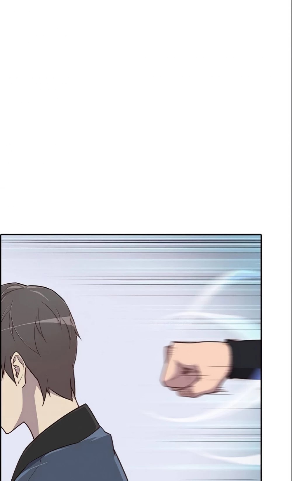 The Strongest Ever Chapter 7 page 6 - Chapter 7