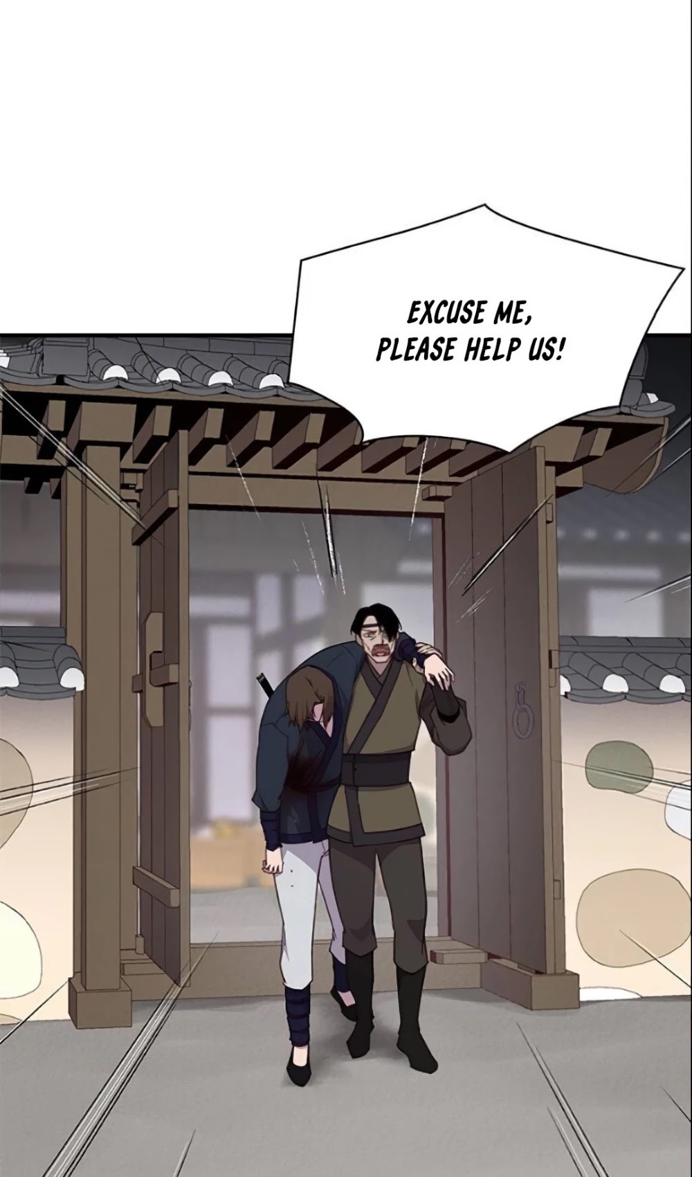 The Strongest Ever Chapter 7 page 65 - Chapter 7