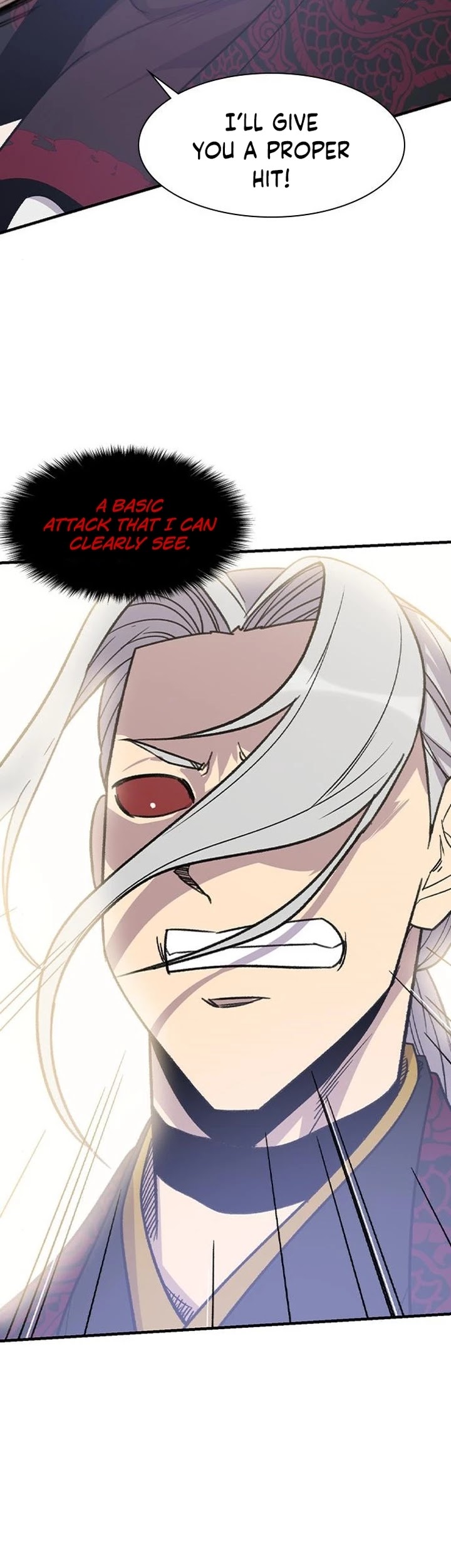 The Strongest Ever Chapter 70 page 14 - Chapter 70