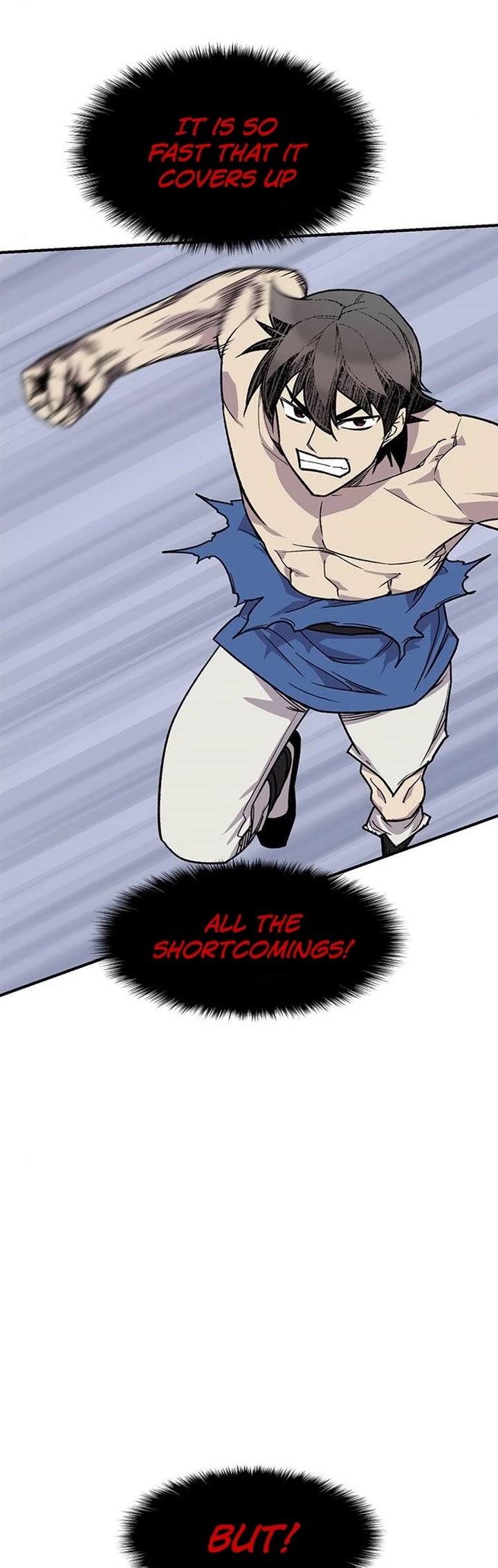 The Strongest Ever Chapter 70 page 15 - Chapter 70