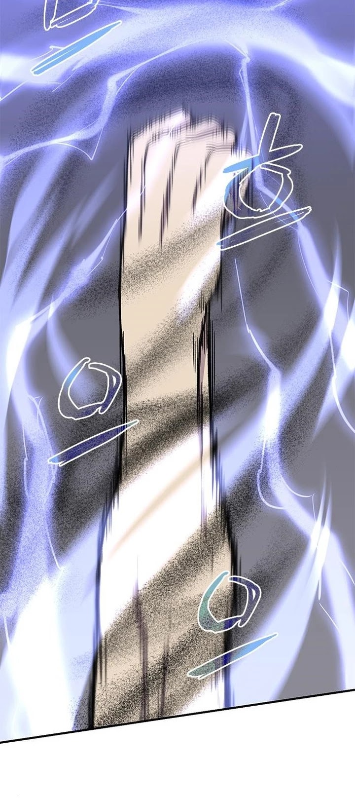 The Strongest Ever Chapter 70 page 22 - Chapter 70