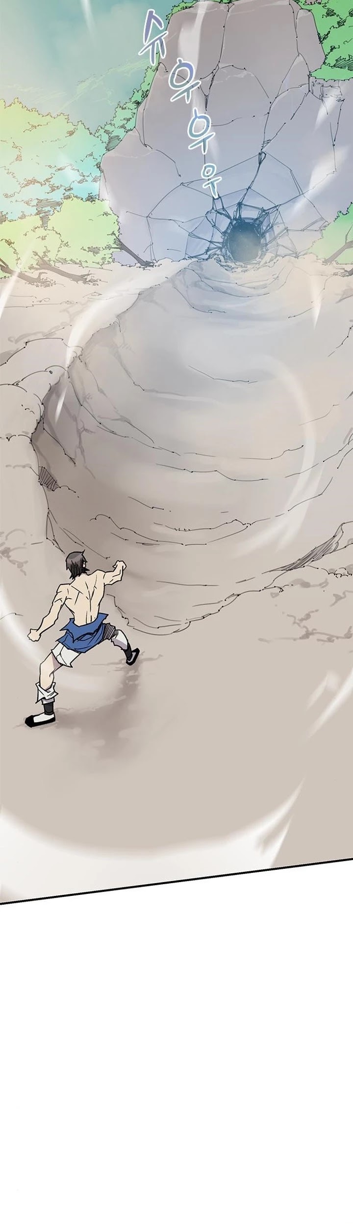 The Strongest Ever Chapter 70 page 27 - Chapter 70