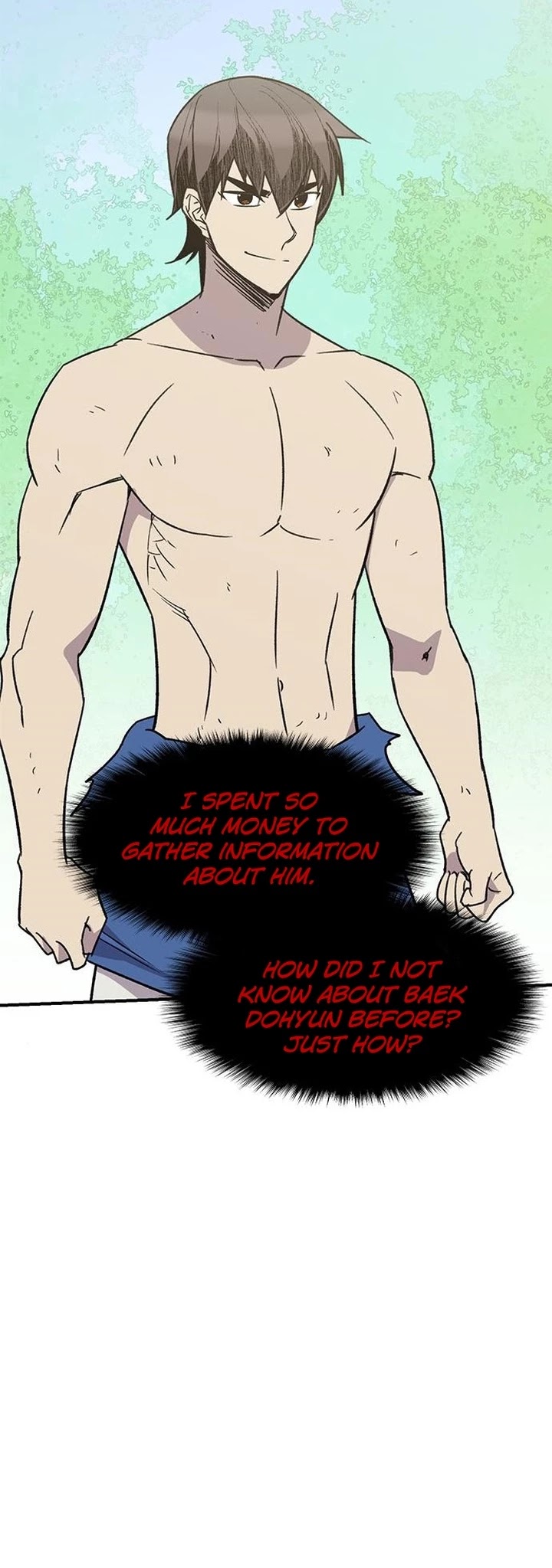 The Strongest Ever Chapter 70 page 39 - Chapter 70