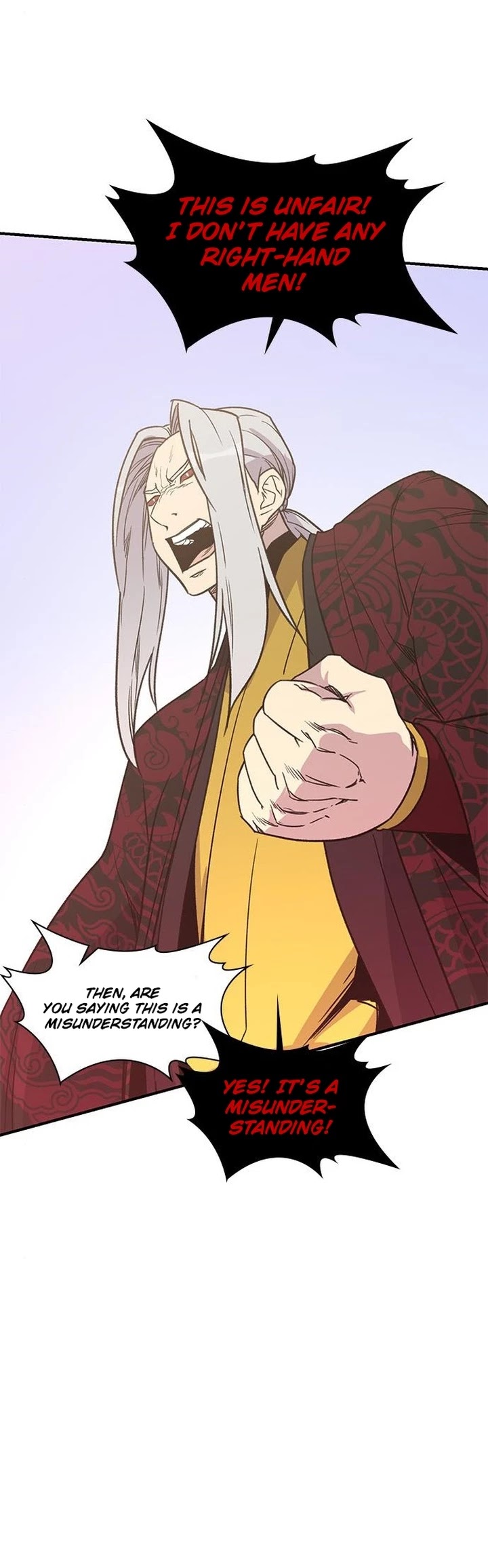 The Strongest Ever Chapter 70 page 43 - Chapter 70