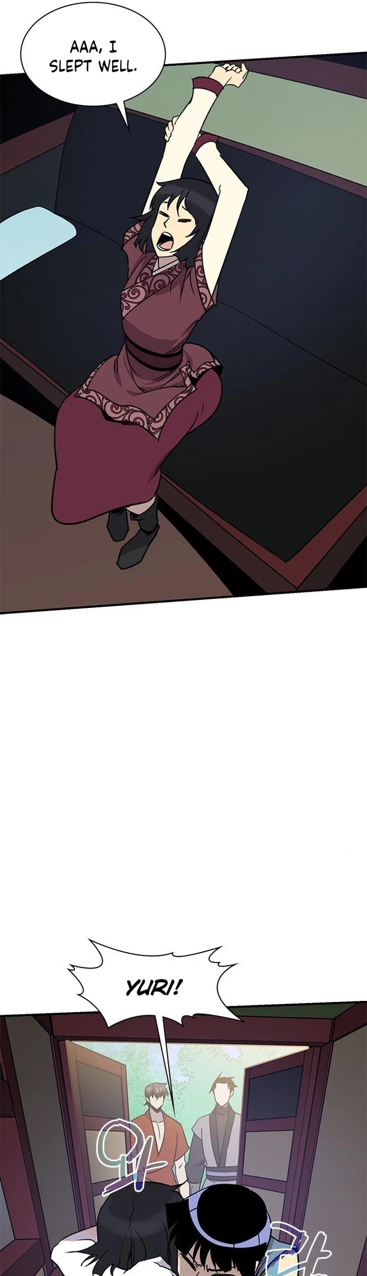 The Strongest Ever Chapter 70 page 52 - Chapter 70