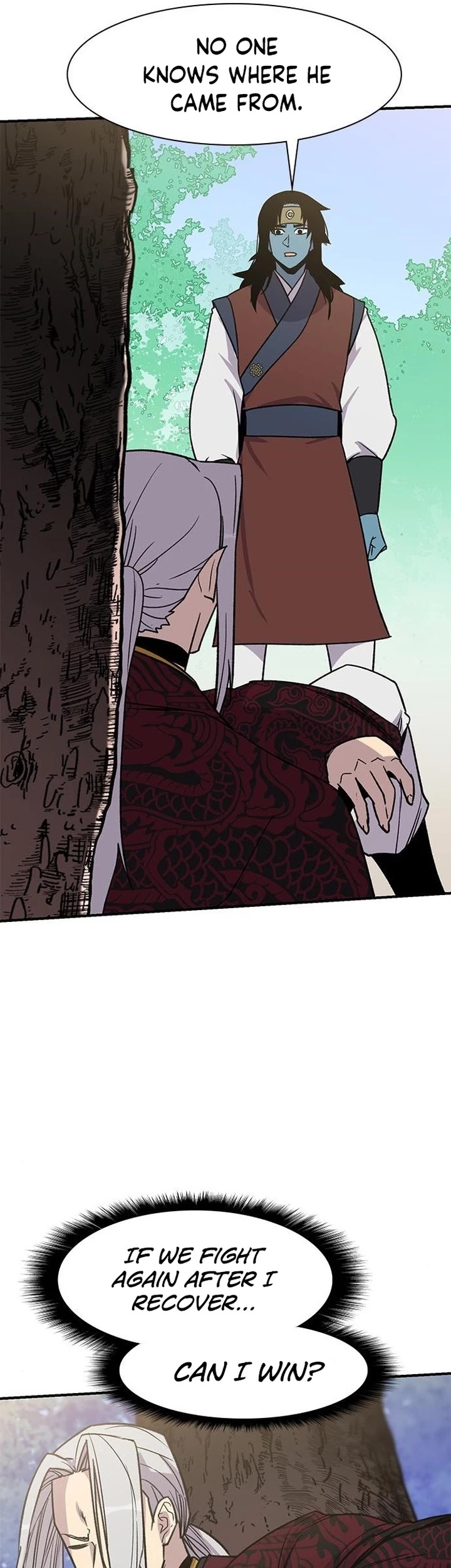 The Strongest Ever Chapter 70 page 56 - Chapter 70